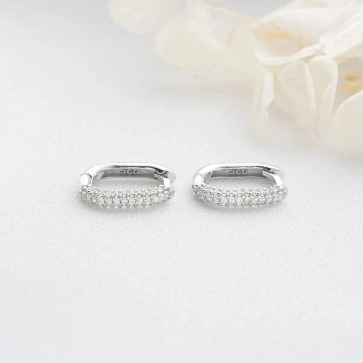 FLARE KÜPE | 925 GÜMÜŞ