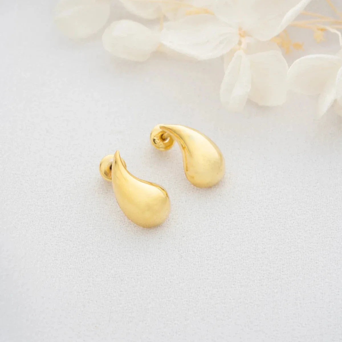 DAMLA KÜPE | 925 GÜMÜŞ