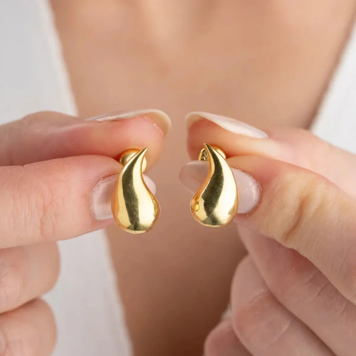 DAMLA KÜPE | 925 GÜMÜŞ