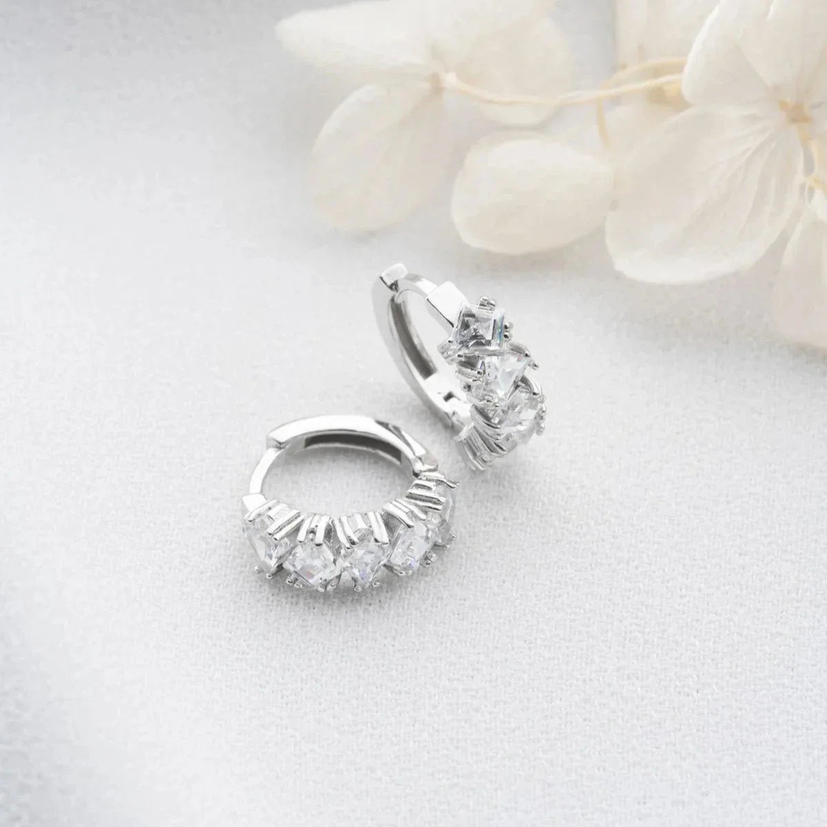 LUMINA KÜPE | 925 GÜMÜŞ