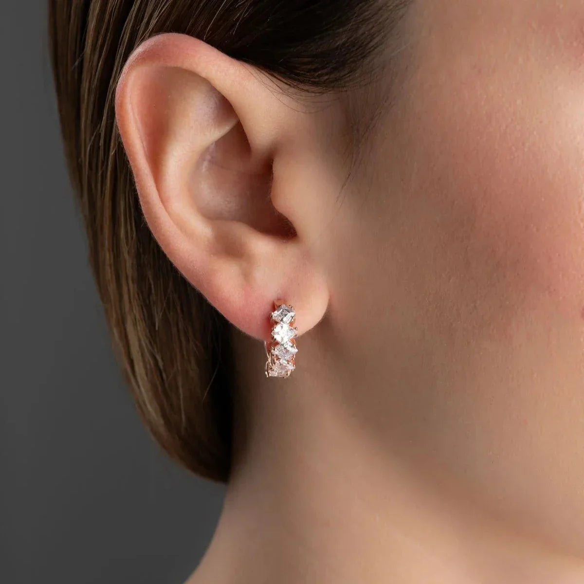 LUMINA KÜPE | 925 GÜMÜŞ