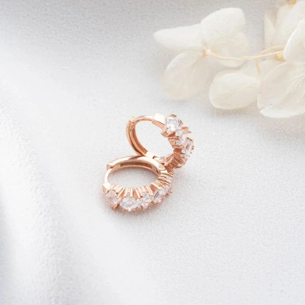 LUMINA KÜPE | 925 GÜMÜŞ