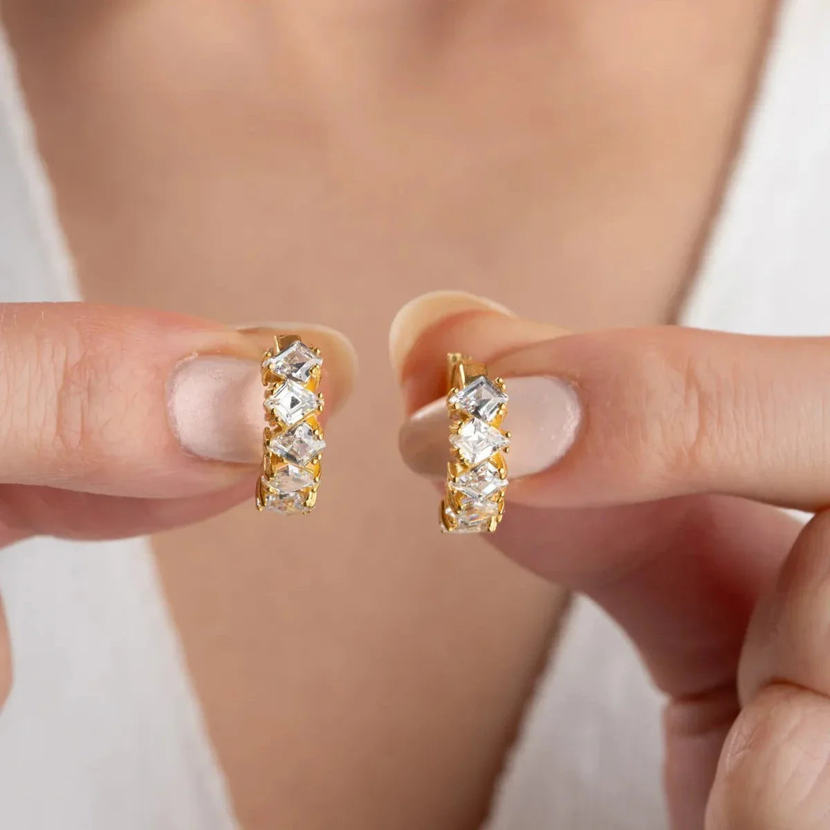 LUMINA KÜPE | 925 GÜMÜŞ