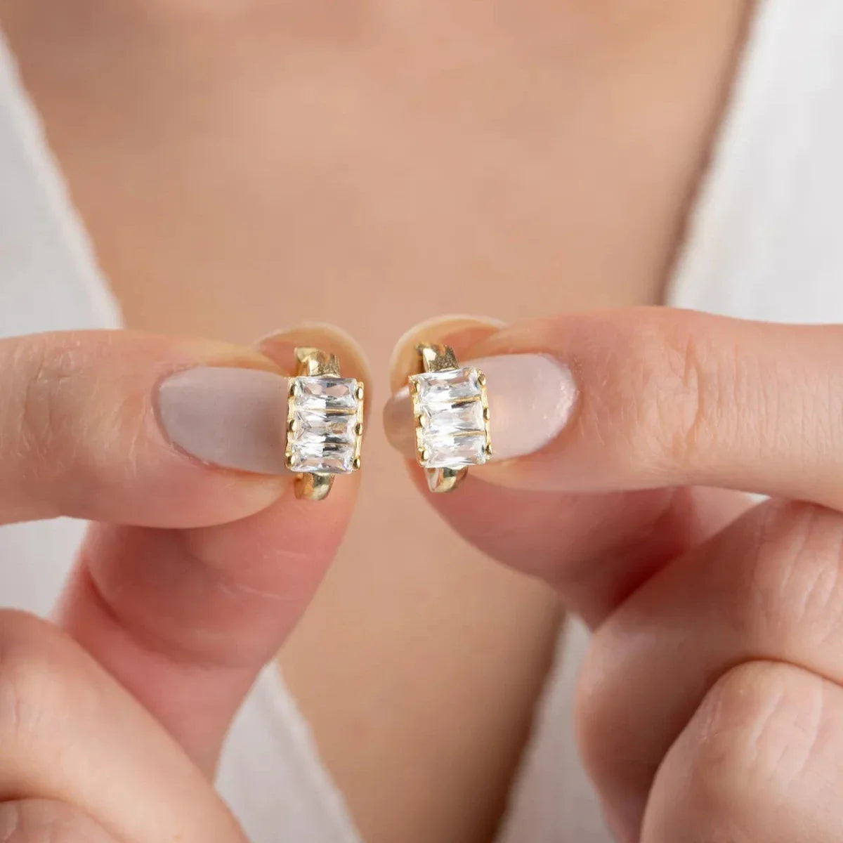 CELESTIA KÜPE | 925 GÜMÜŞ