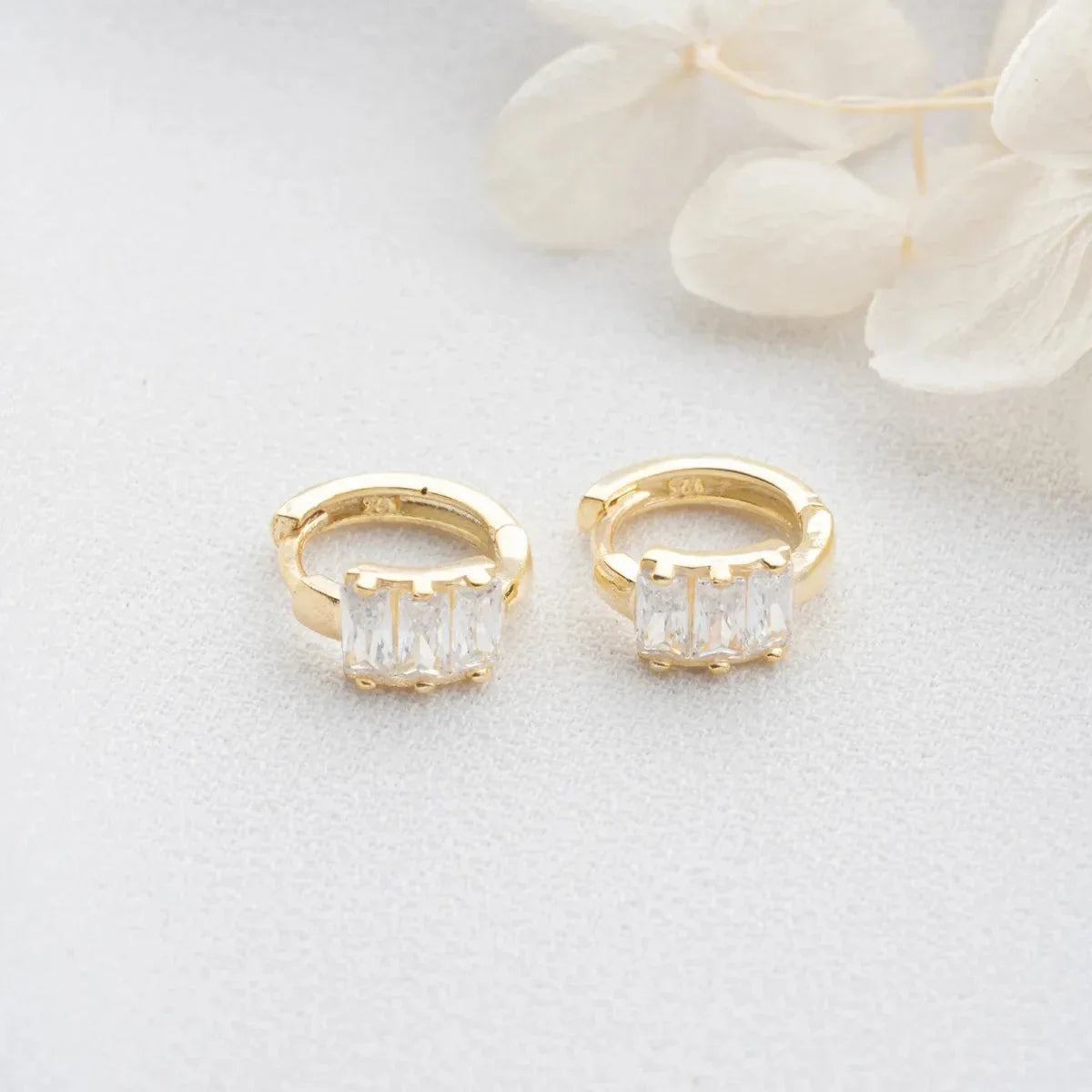 CELESTIA KÜPE | 925 GÜMÜŞ