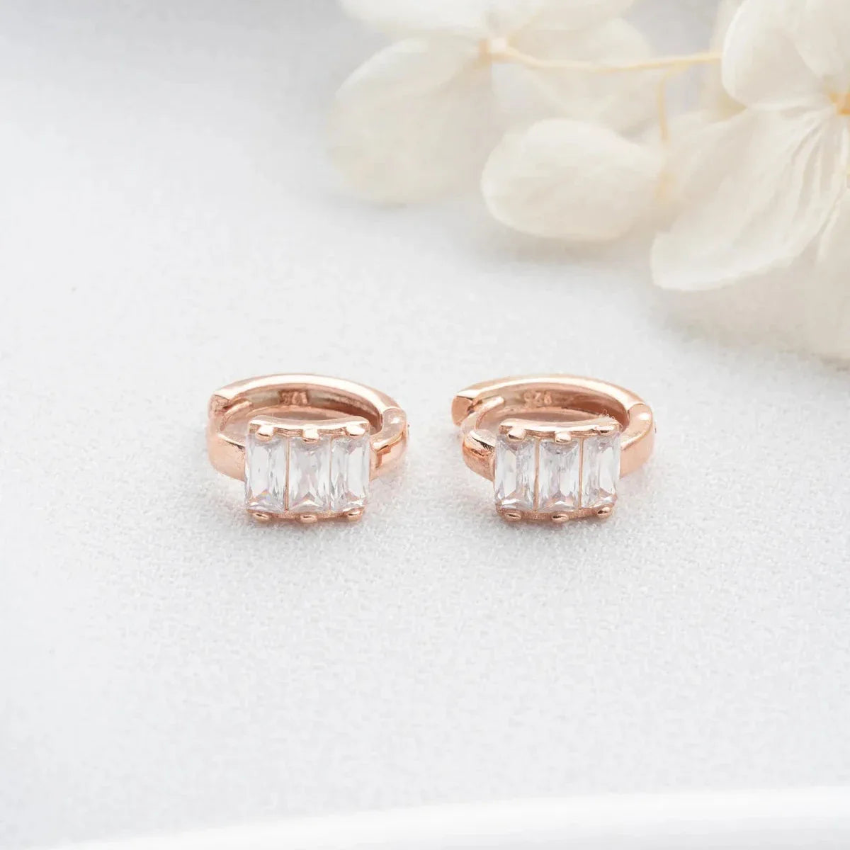 CELESTIA KÜPE | 925 GÜMÜŞ