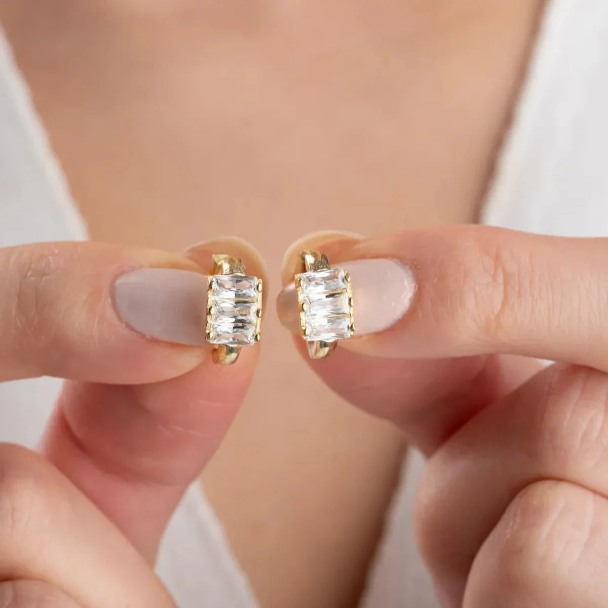 CELESTIA KÜPE | 925 GÜMÜŞ