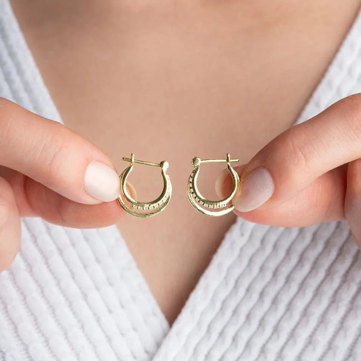 NOVA KÜPE | 925 GÜMÜŞ