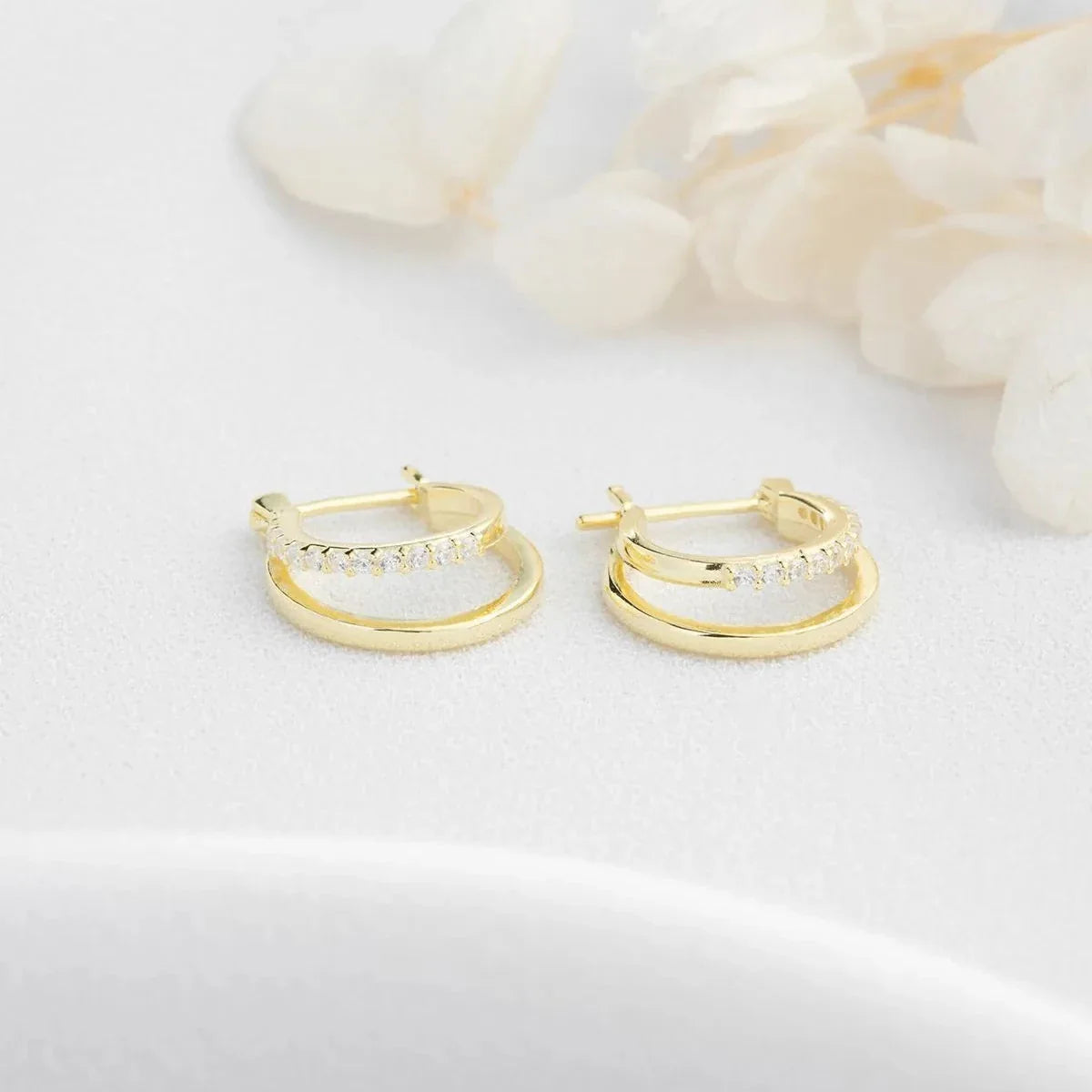 NOVA KÜPE | 925 GÜMÜŞ