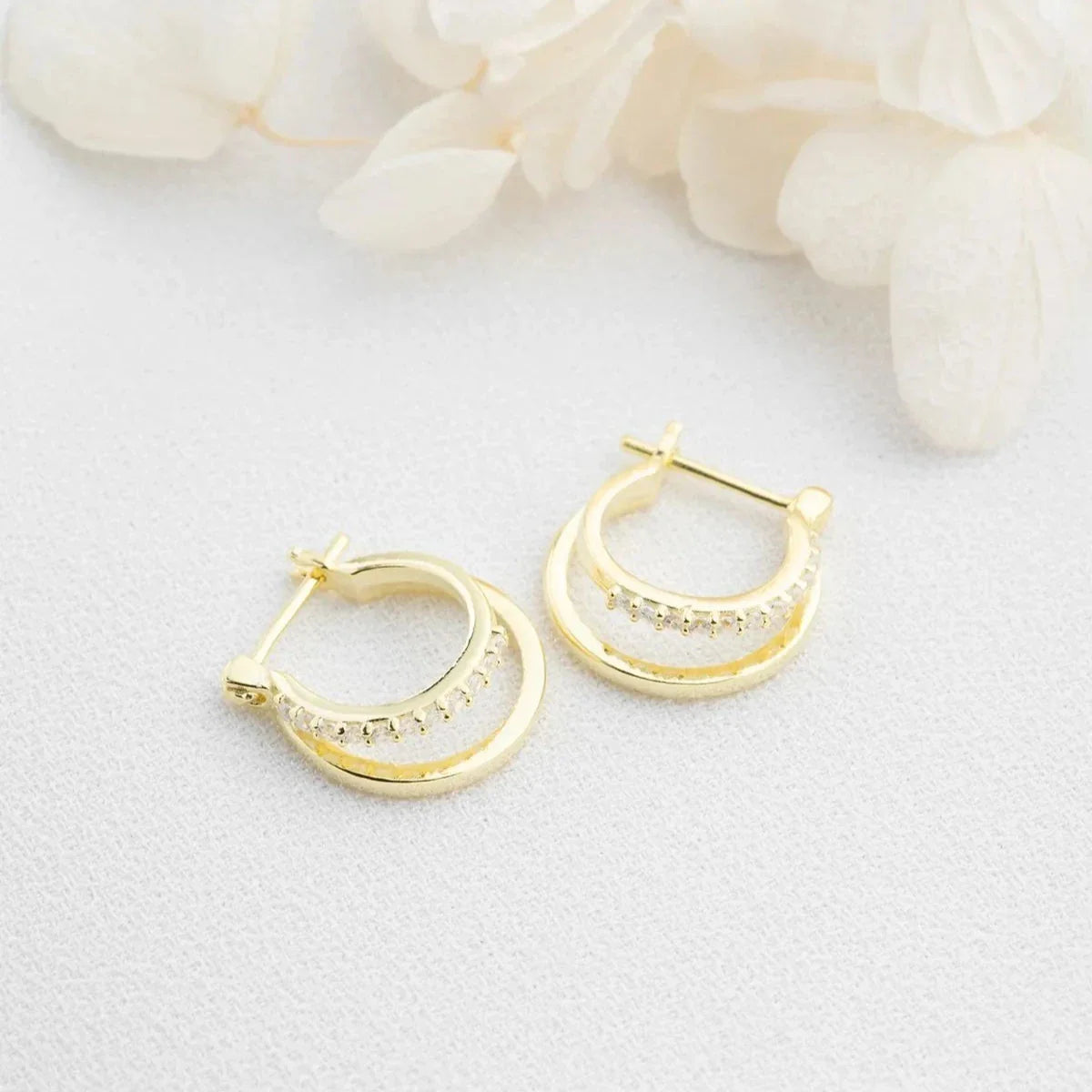 NOVA KÜPE | 925 GÜMÜŞ