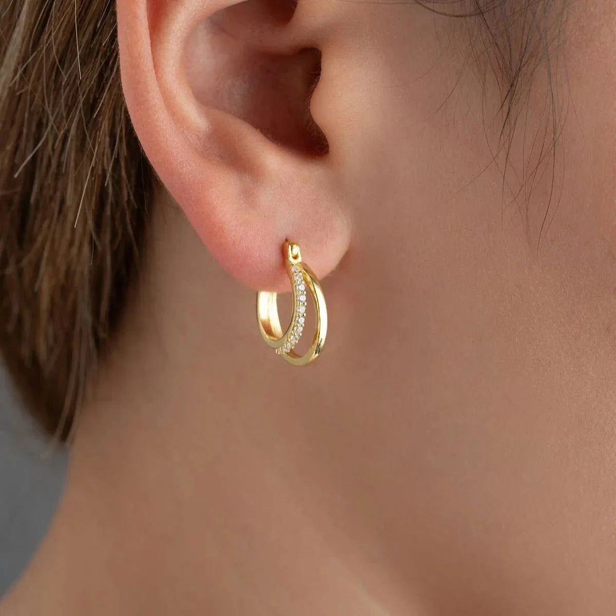 NOVA KÜPE | 925 GÜMÜŞ