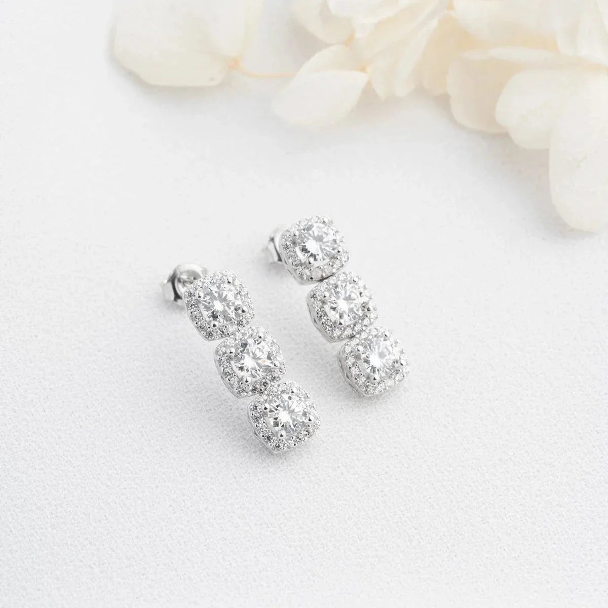 DAZZLE KÜPE | 925 GÜMÜŞ