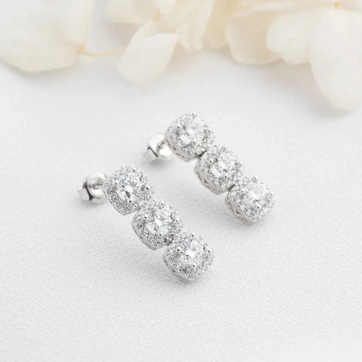 DAZZLE KÜPE | 925 GÜMÜŞ