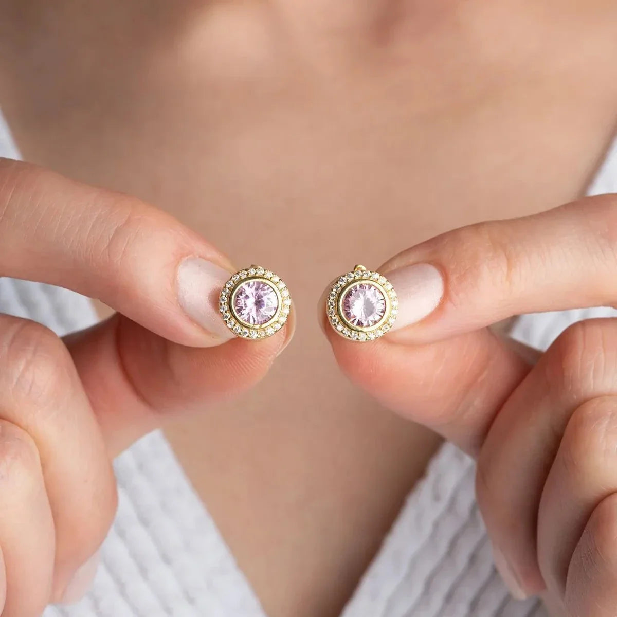 CYRSTAL KÜPE | 925 GÜMÜŞ