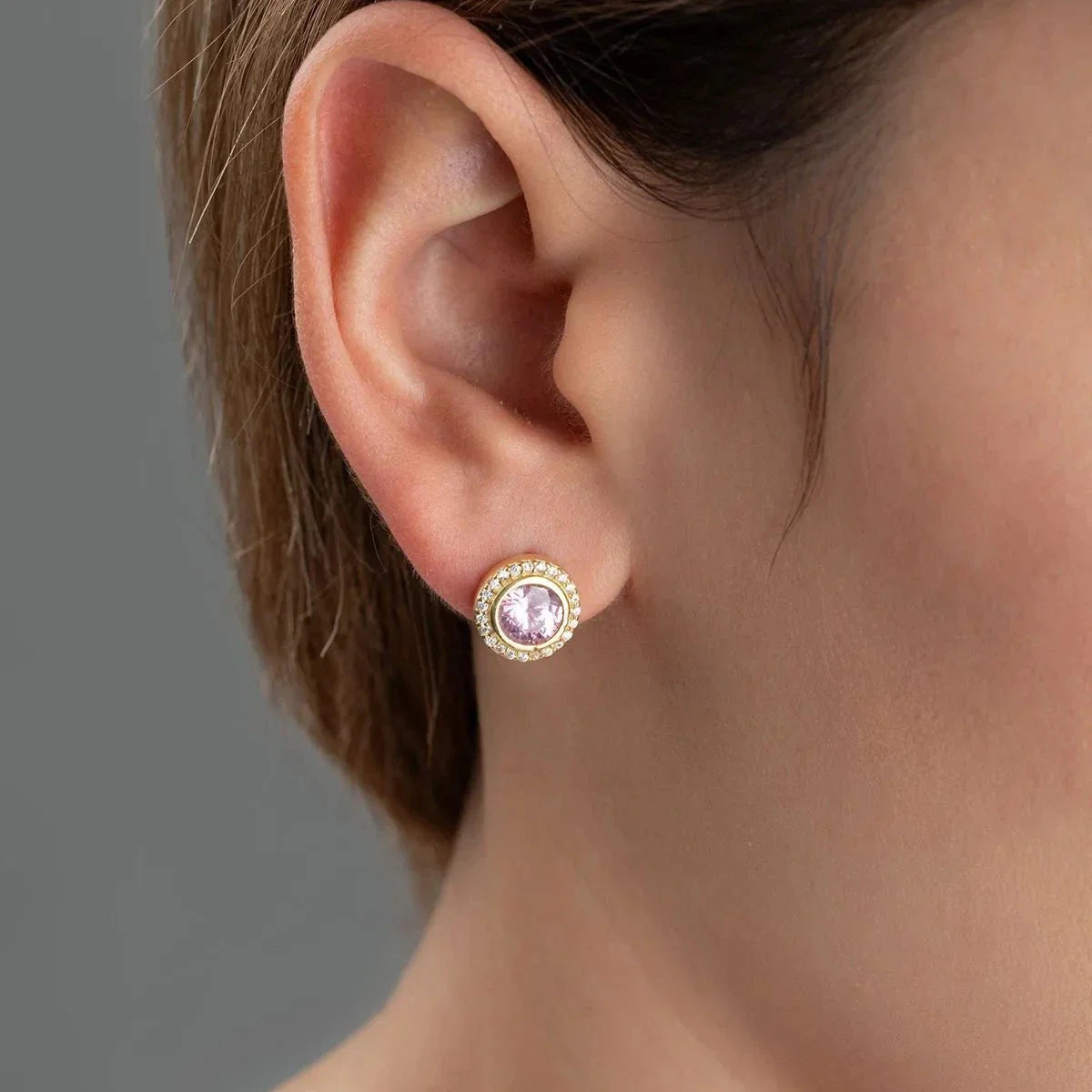 CYRSTAL KÜPE | 925 GÜMÜŞ