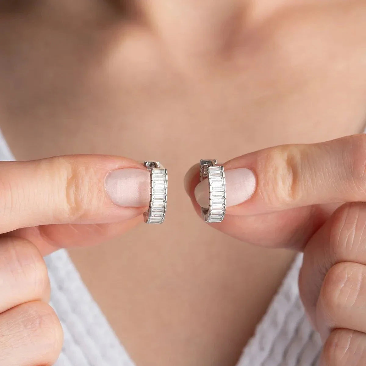 SERENE KÜPE | 925 GÜMÜŞ