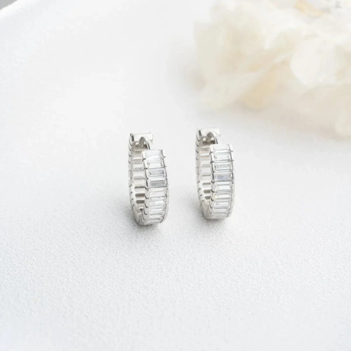 SERENE KÜPE | 925 GÜMÜŞ