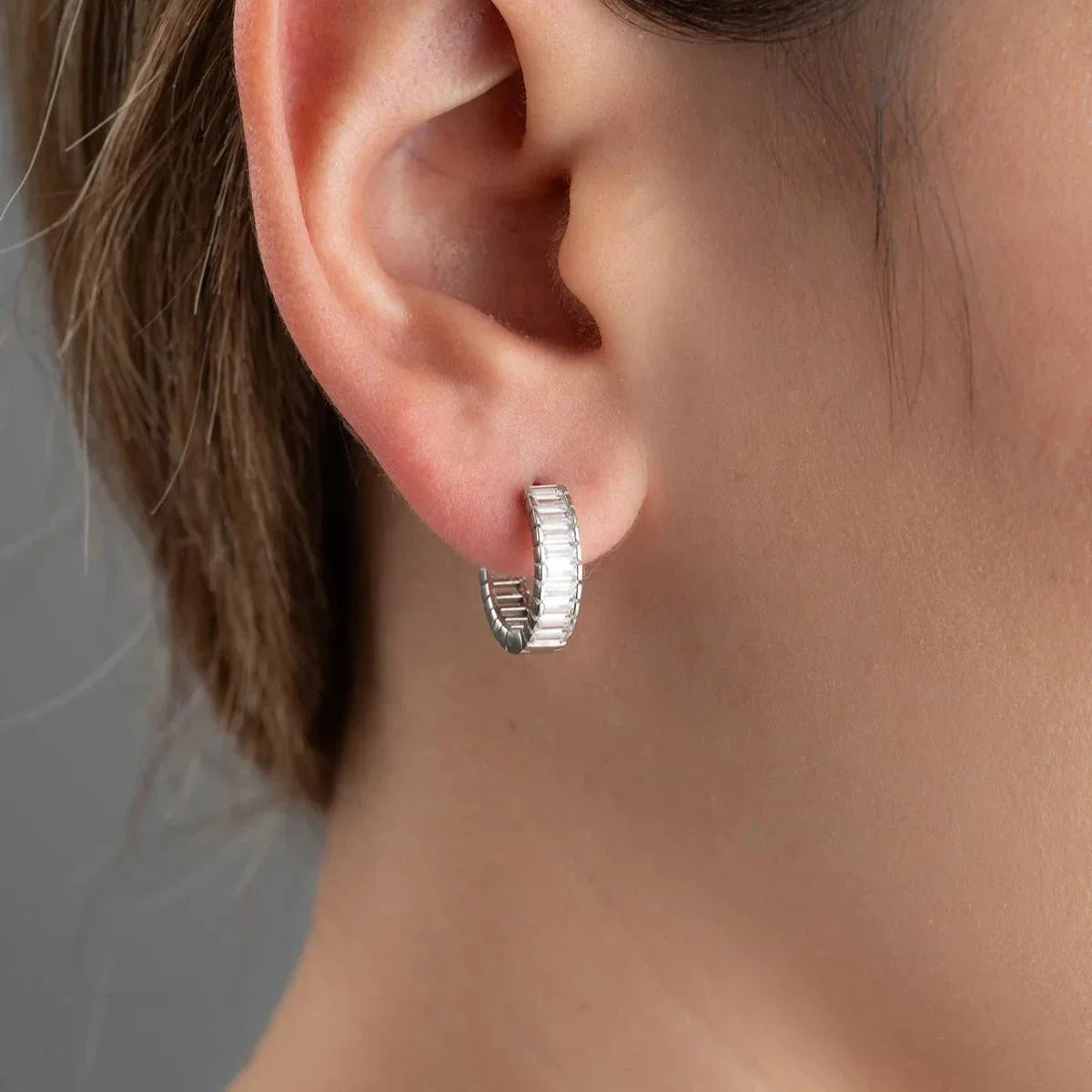 SERENE KÜPE | 925 GÜMÜŞ