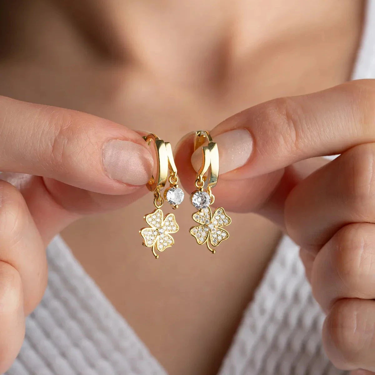 LUSH KÜPE | 925 GÜMÜŞ