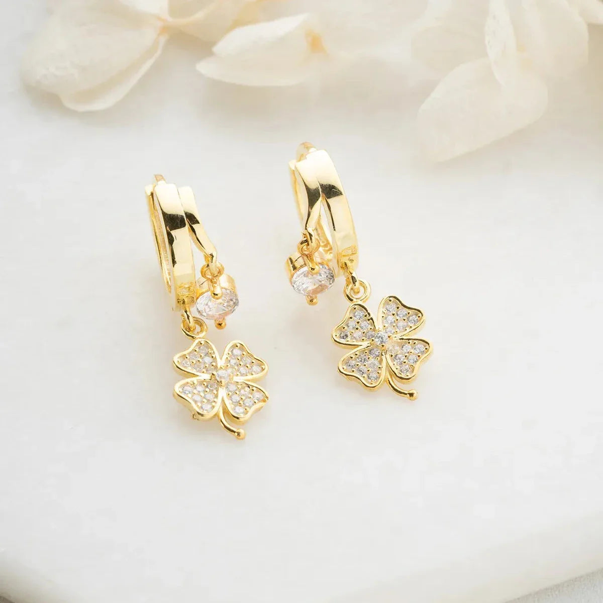 LUSH KÜPE | 925 GÜMÜŞ