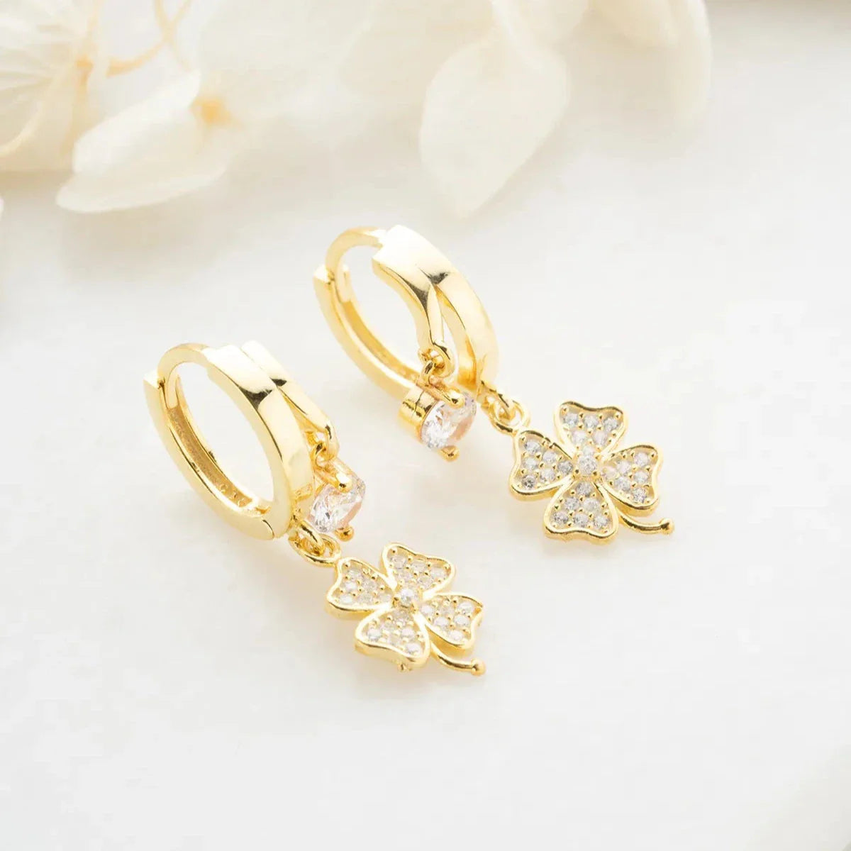 LUSH KÜPE | 925 GÜMÜŞ