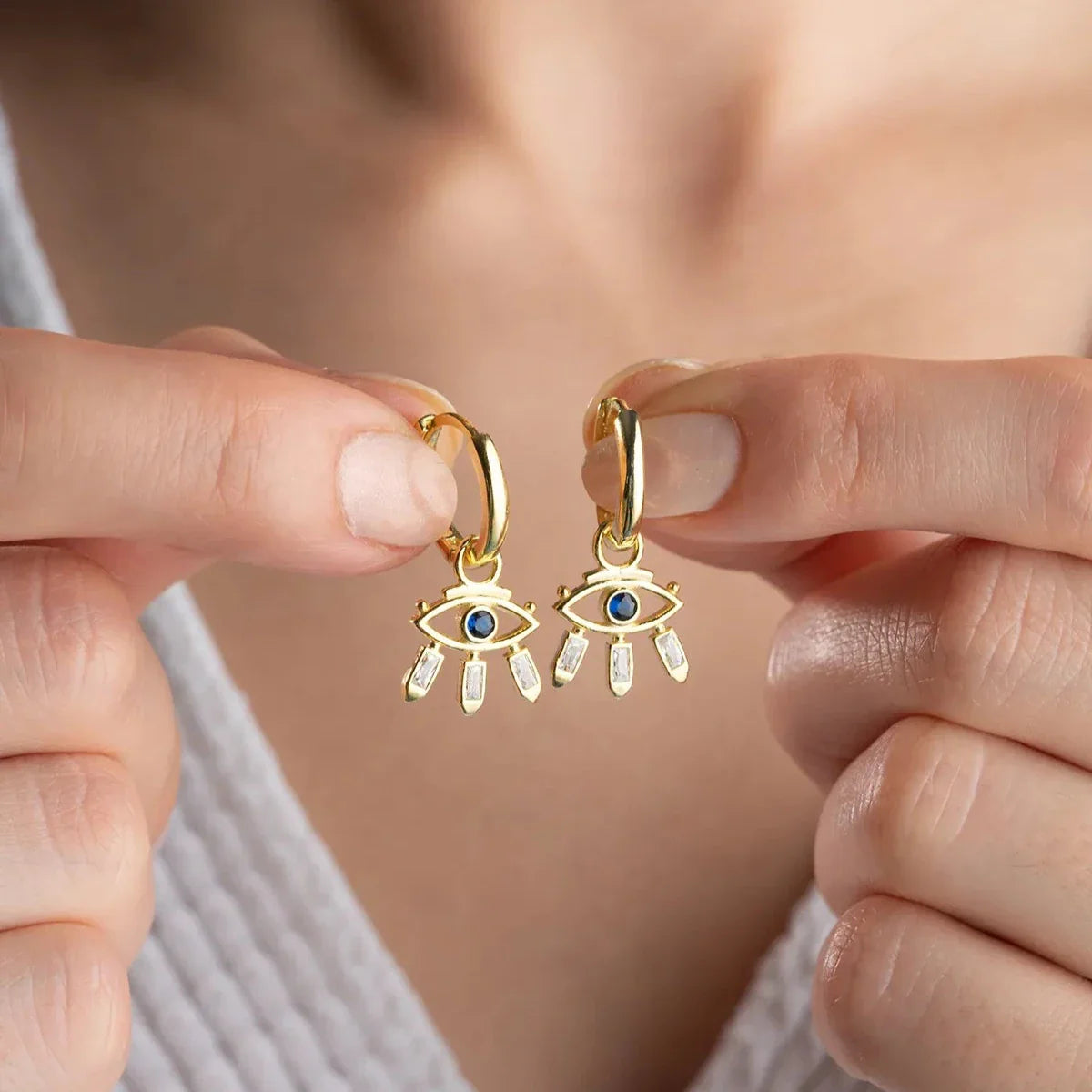 STARLIGHT KÜPE | 925 GÜMÜŞ