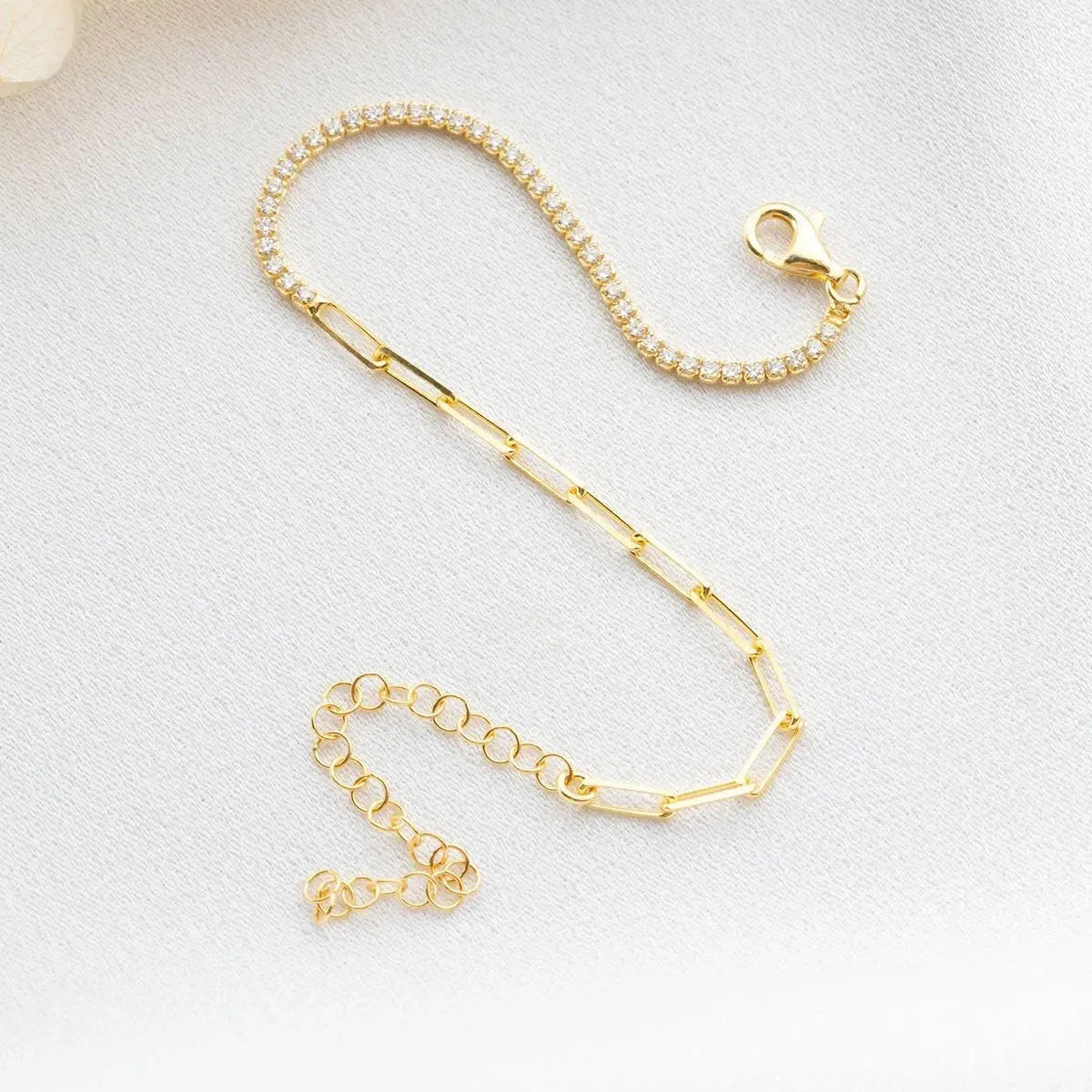 SUYOLU X SWITCH BİLEKLİK | 925 GÜMÜŞ