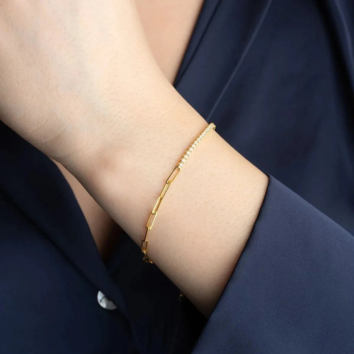 SUYOLU X SWITCH BİLEKLİK | 925 GÜMÜŞ