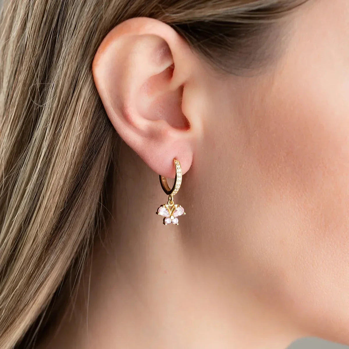 YUSUFÇUK KÜPE | 925 GÜMÜŞ