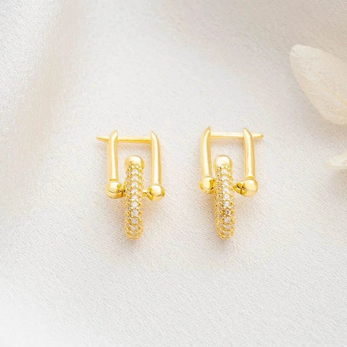 TEUTA KÜPE | 925 GÜMÜŞ