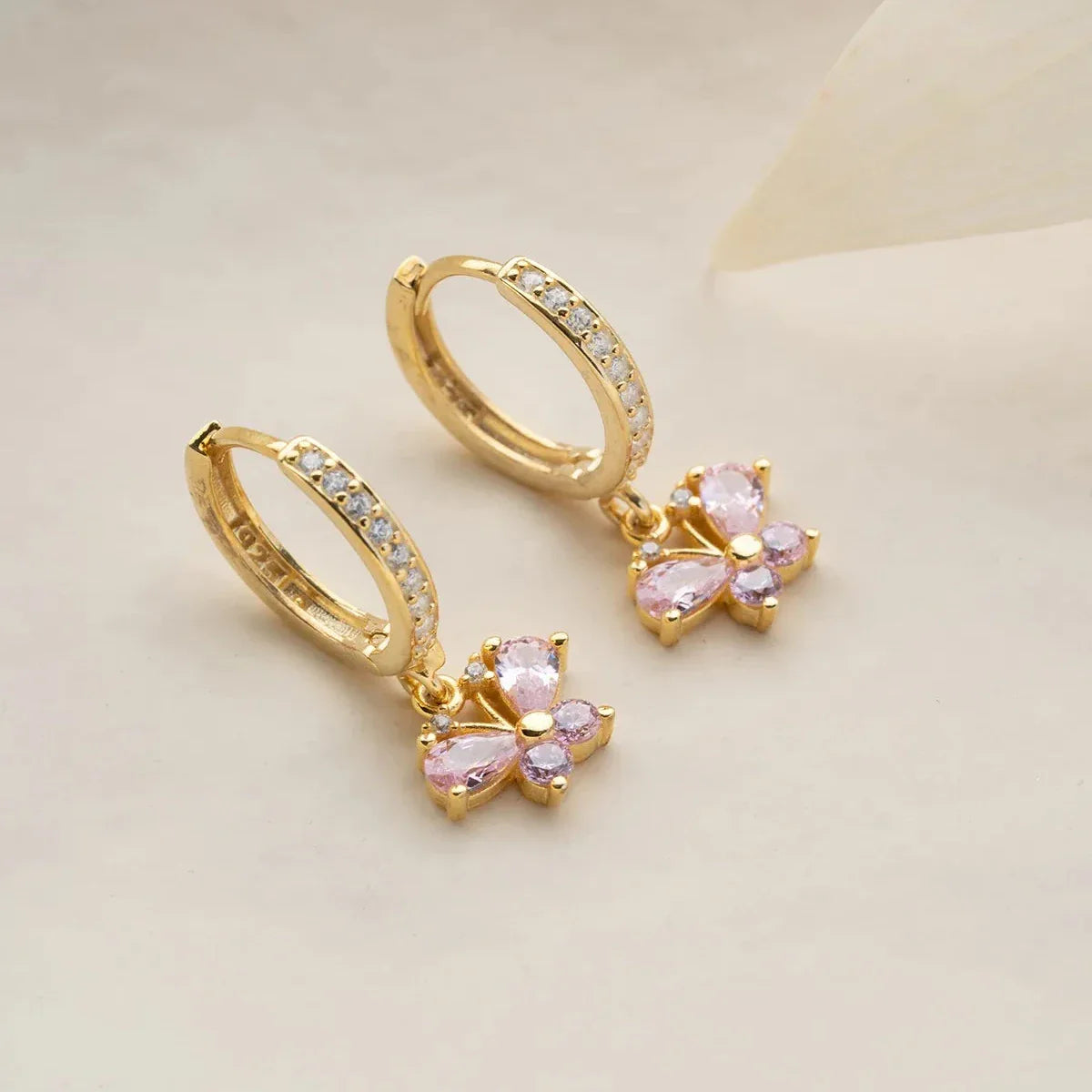 YUSUFÇUK KÜPE | 925 GÜMÜŞ