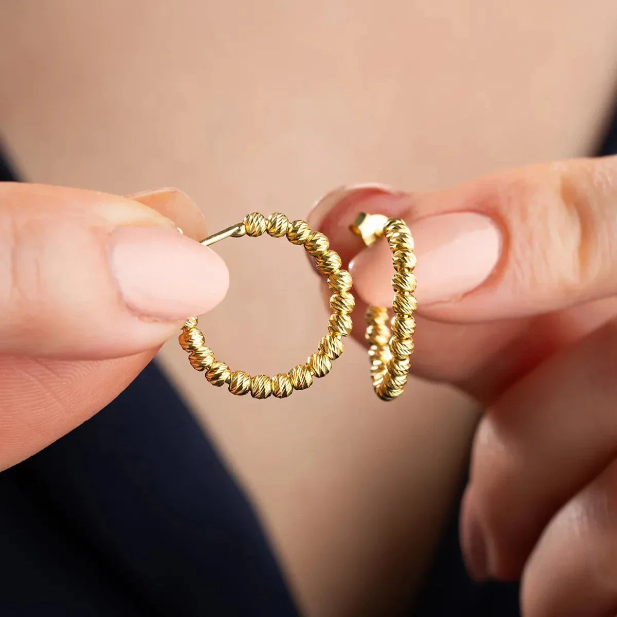 DORICA SADE KÜPE | 925 GÜMÜŞ