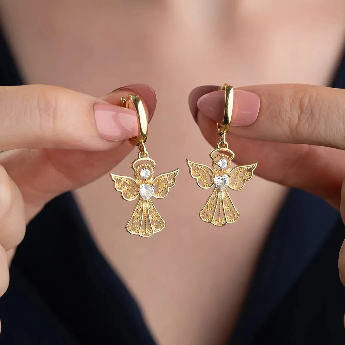 MELEK KÜPE | 925 GÜMÜŞ