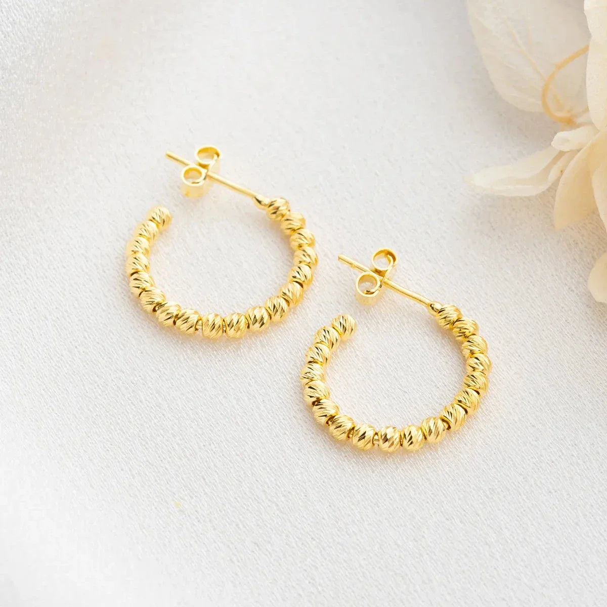 DORICA SADE KÜPE | 925 GÜMÜŞ