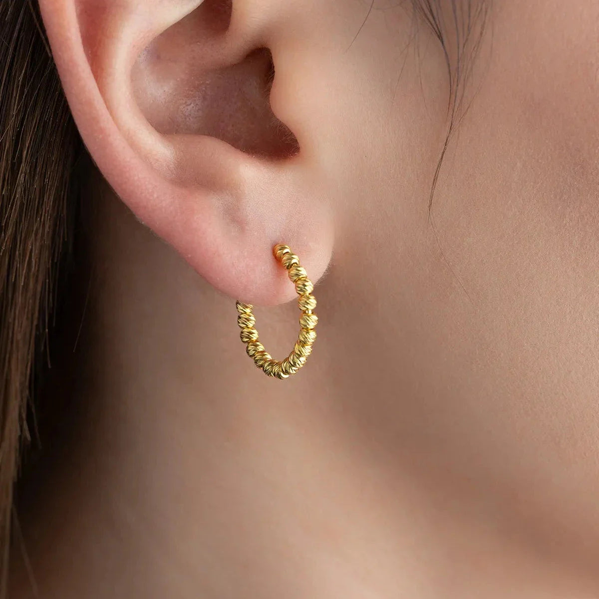 DORICA SADE KÜPE | 925 GÜMÜŞ