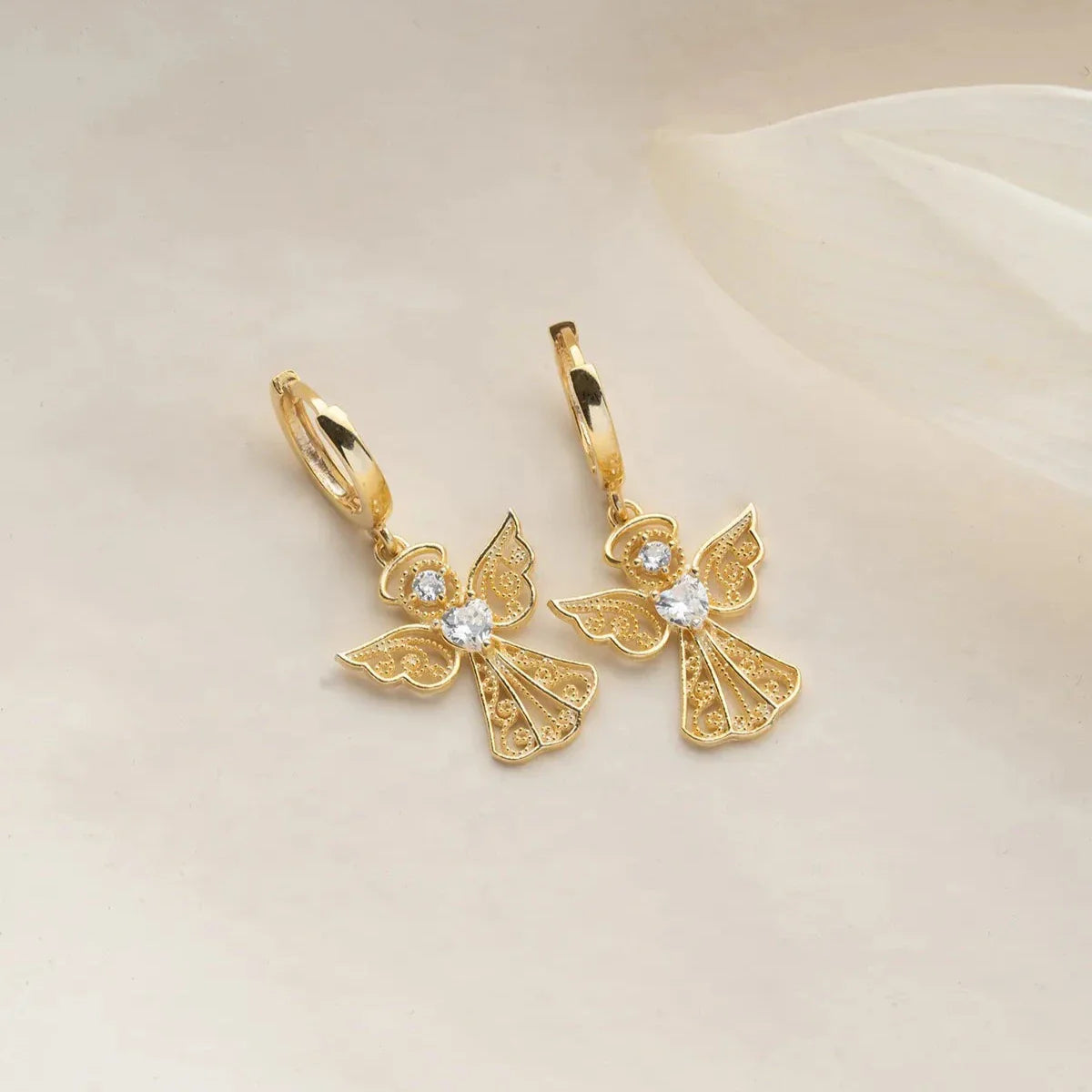 MELEK KÜPE | 925 GÜMÜŞ