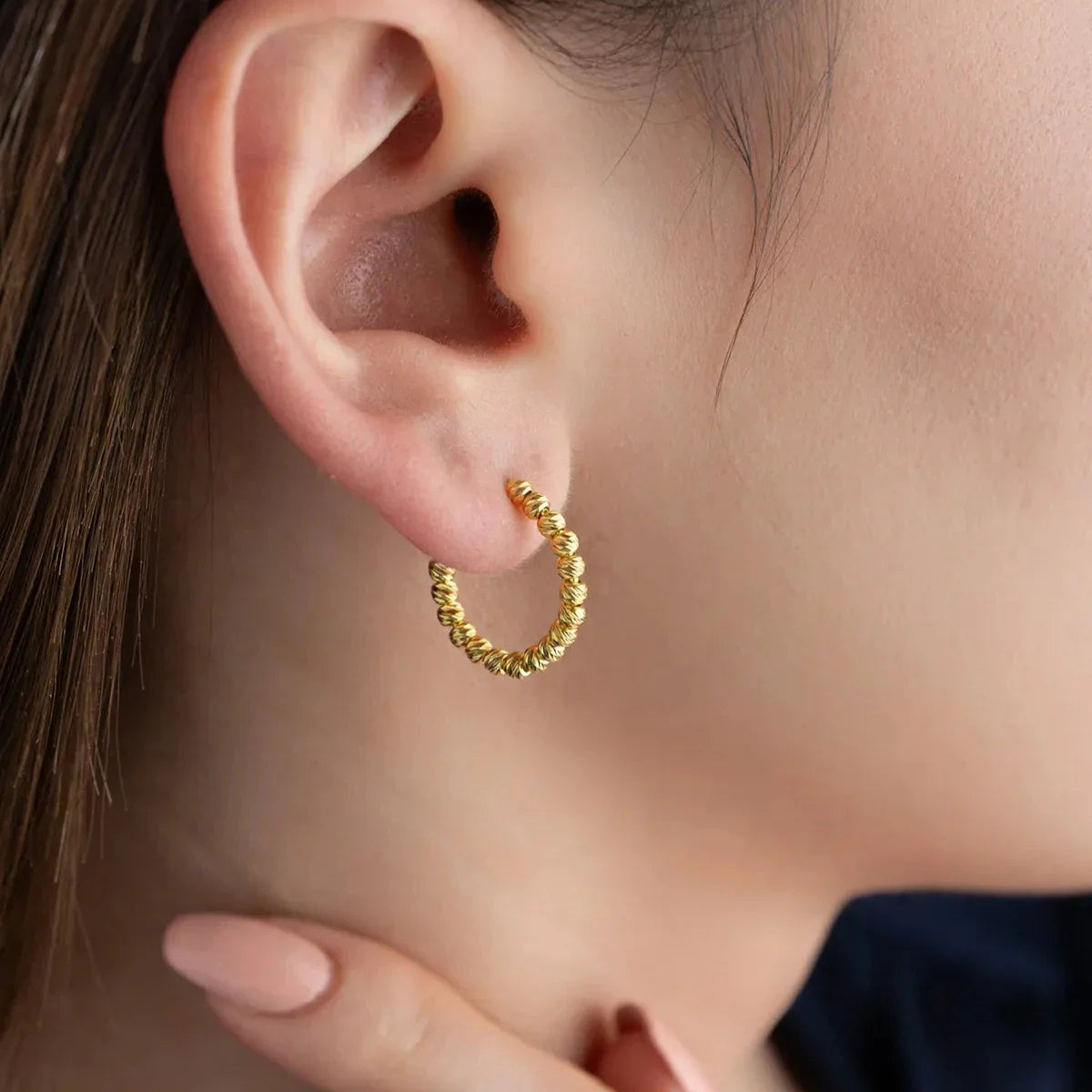 DORICA SADE KÜPE | 925 GÜMÜŞ