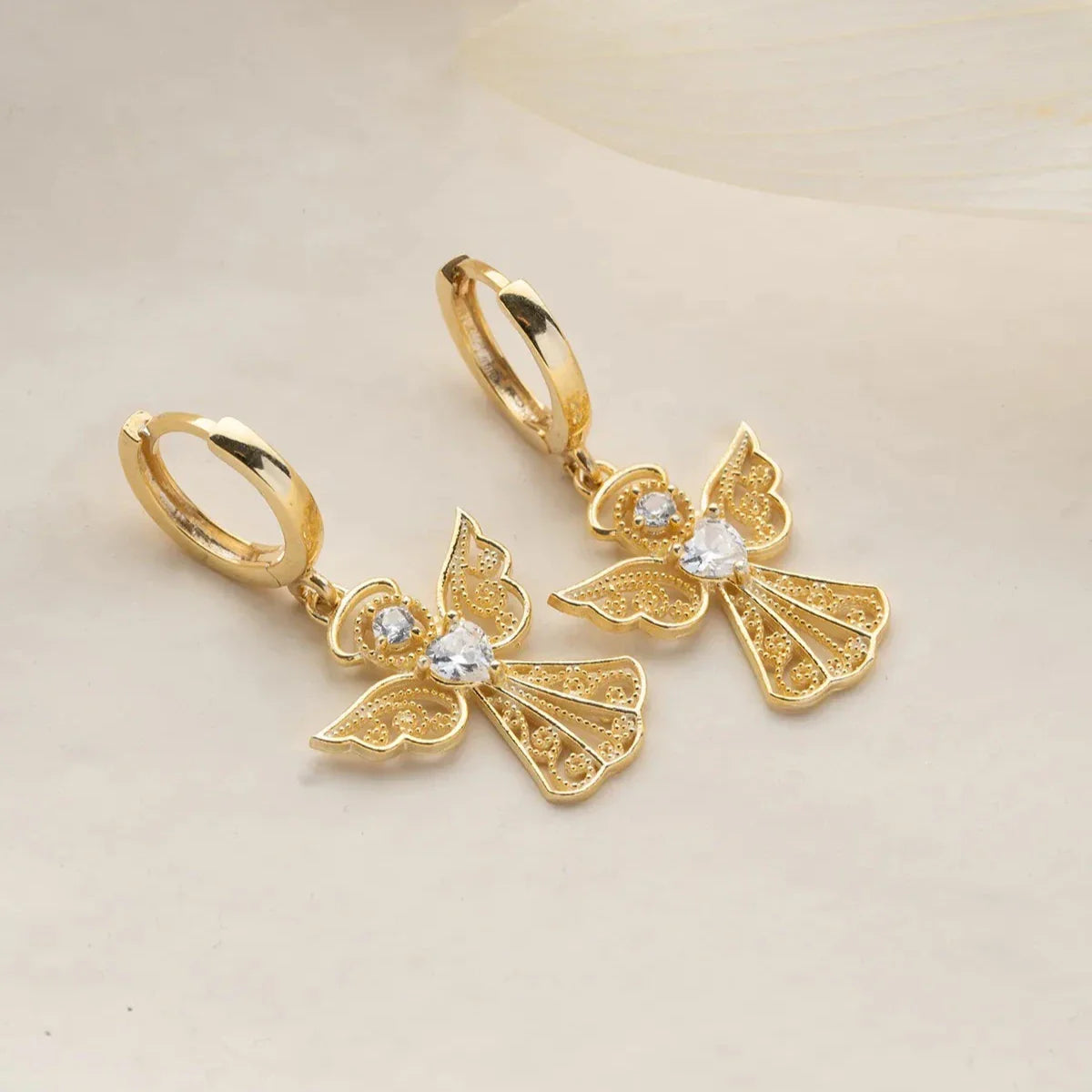 MELEK KÜPE | 925 GÜMÜŞ