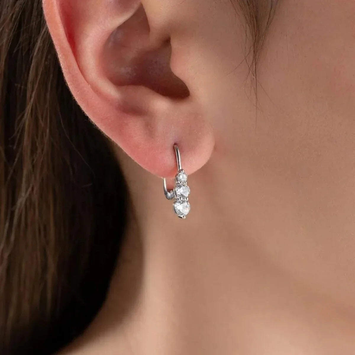 NUVIA KÜPE | 925 GÜMÜŞ