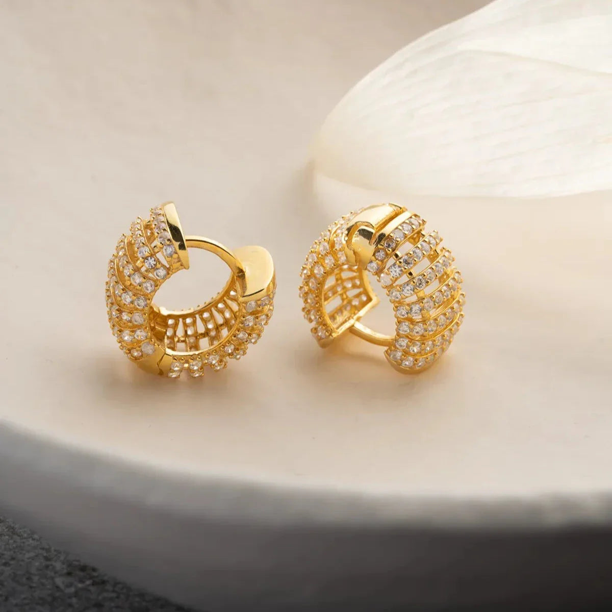 LUNARE KÜPE | 925 GÜMÜŞ