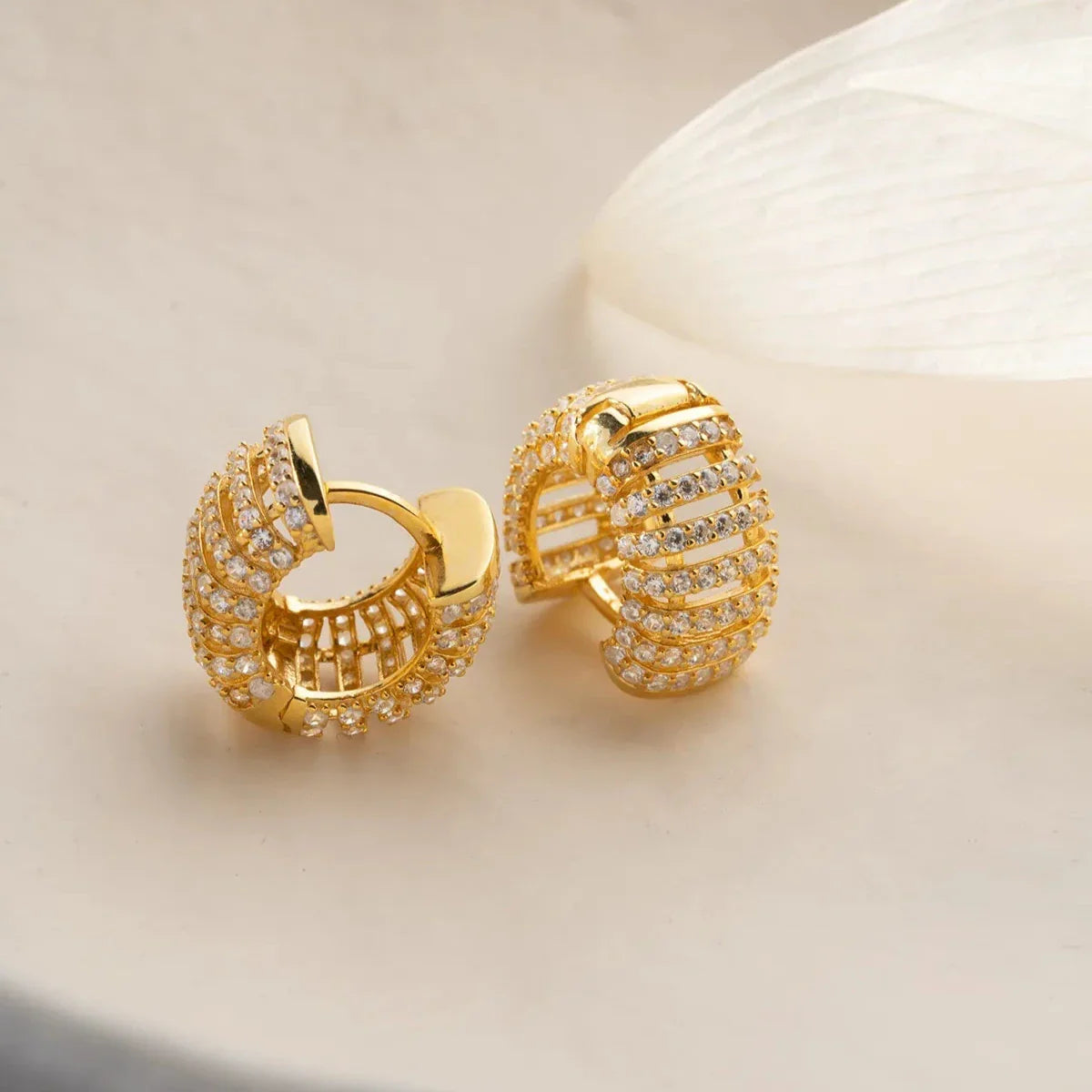 LUNARE KÜPE | 925 GÜMÜŞ