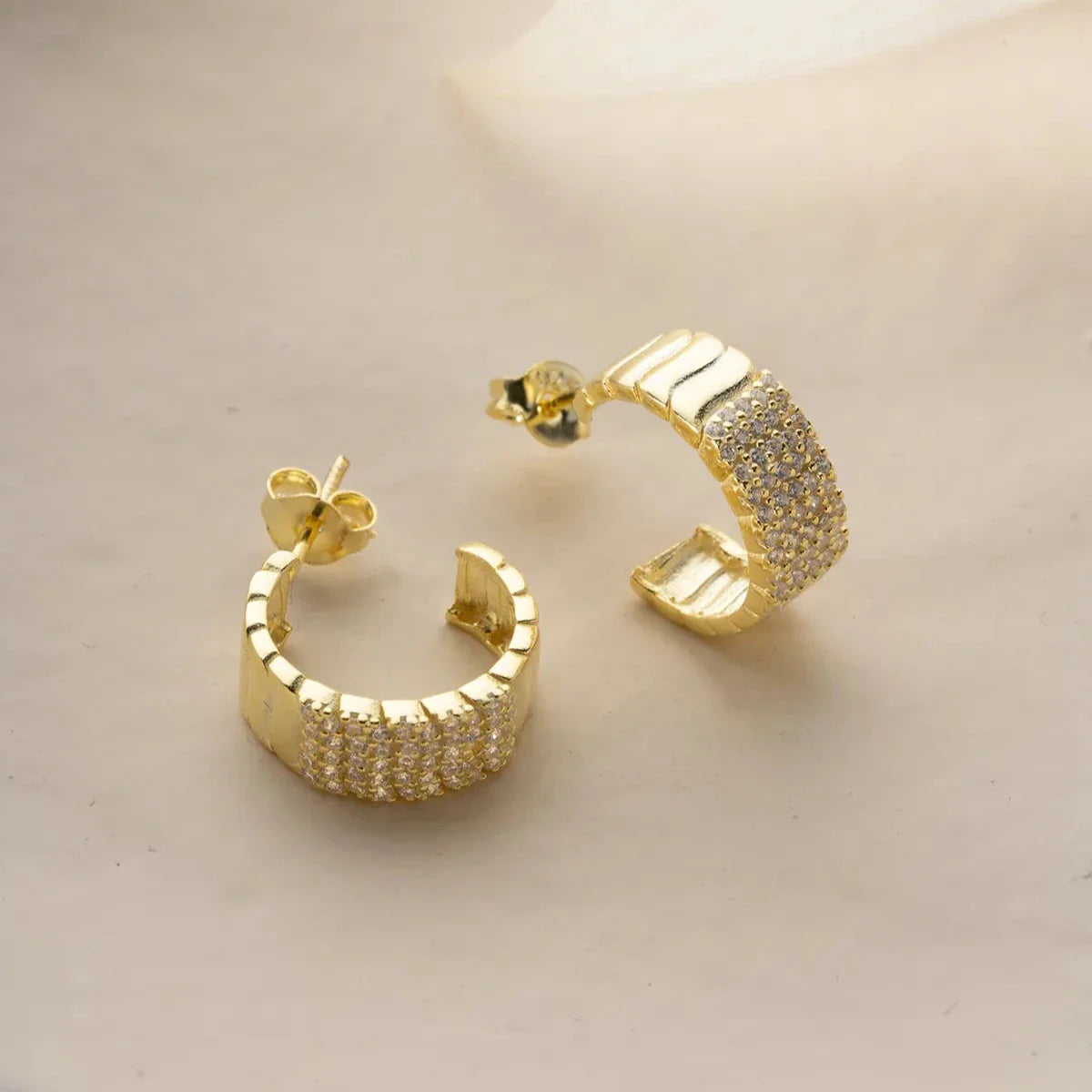 SOLINE KÜPE | 925 GÜMÜŞ