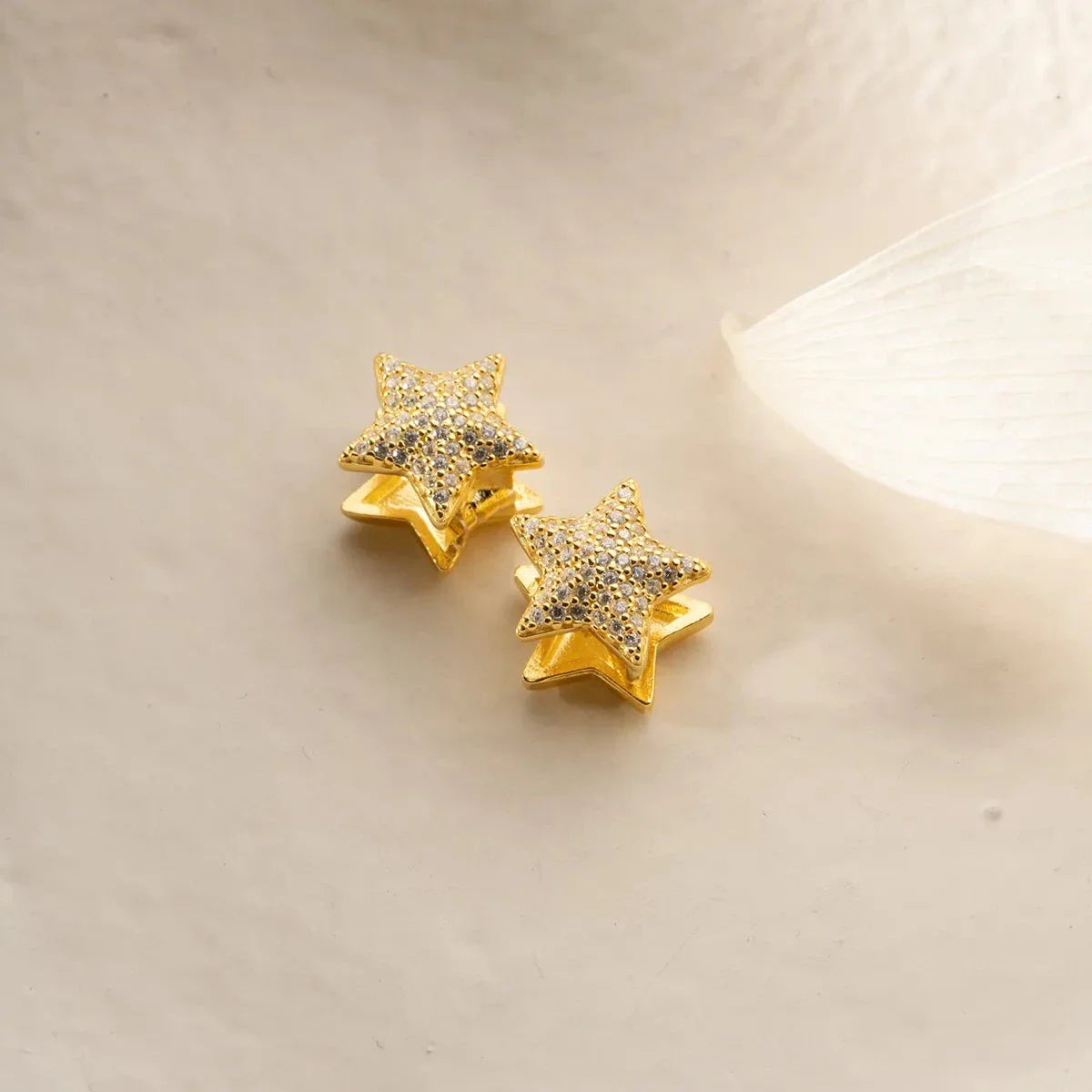 YILDIZ SHINE KÜPE | 925 GÜMÜŞ