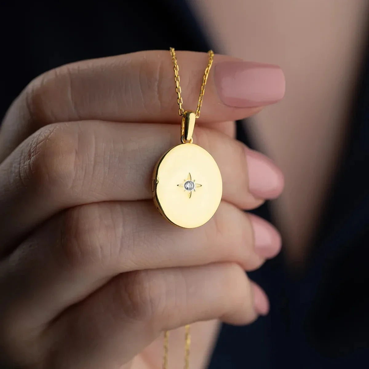 EVANIA KOLYE | 925 GÜMÜŞ