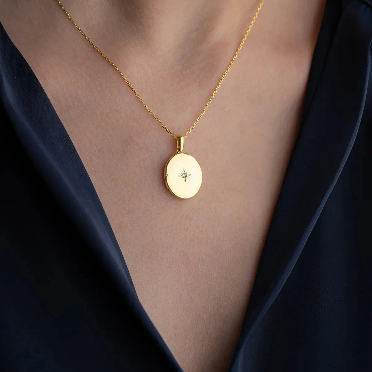 EVANIA KOLYE | 925 GÜMÜŞ