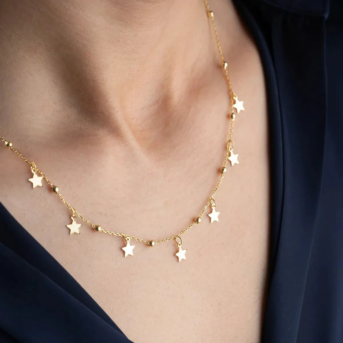 SEREL KOLYE | 925 GÜMÜŞ