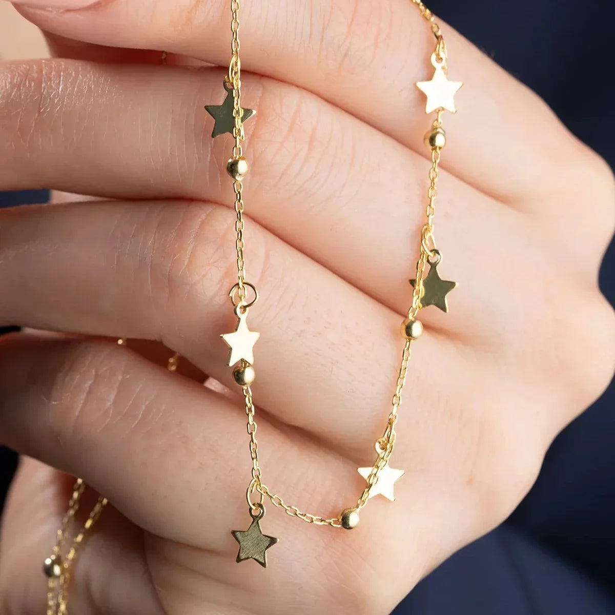 SEREL KOLYE | 925 GÜMÜŞ