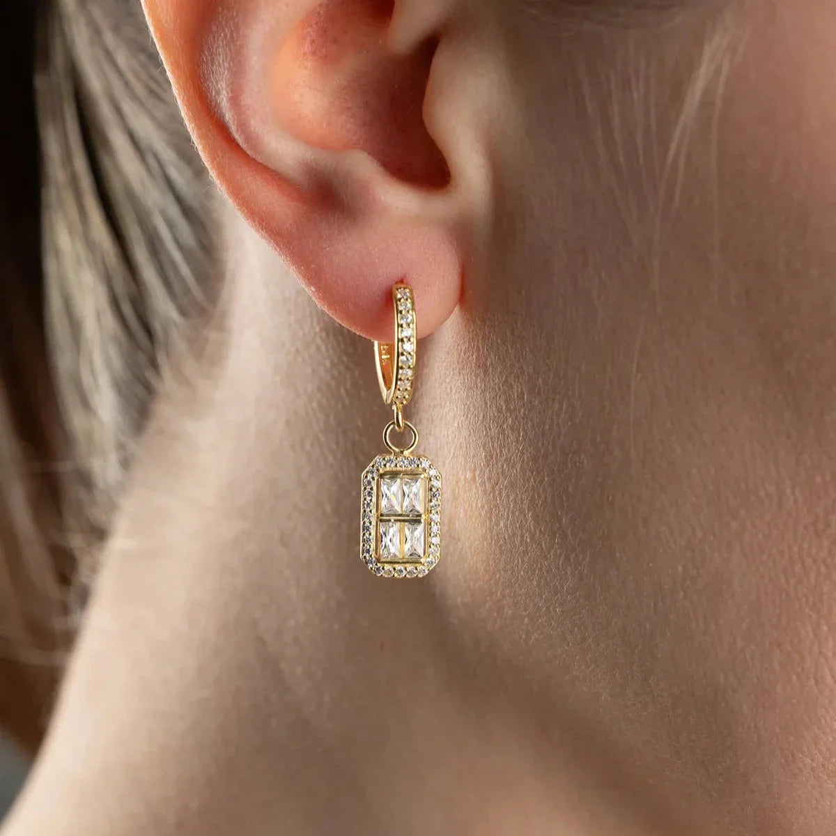 VELORA KÜPE | 925 GÜMÜŞ