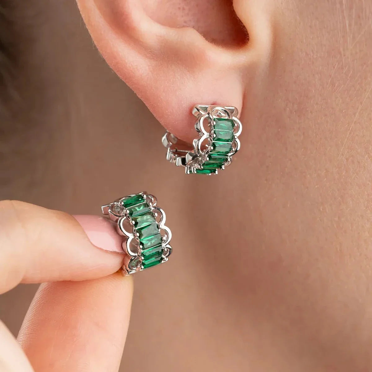 ELARIA KÜPE | 925 GÜMÜŞ