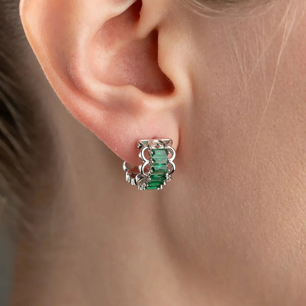 ELARIA KÜPE | 925 GÜMÜŞ